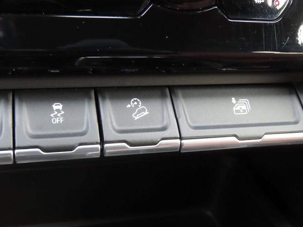 used 2022 GMC Sierra 1500 car, priced at $58,995