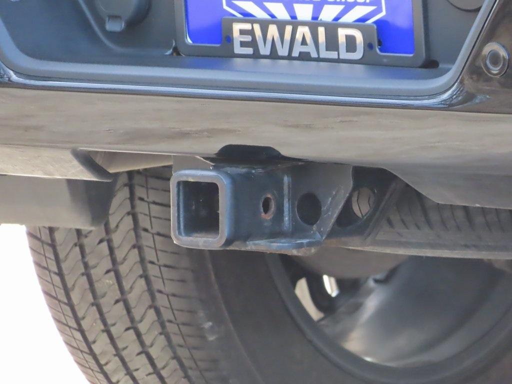 used 2022 GMC Sierra 1500 car, priced at $58,995