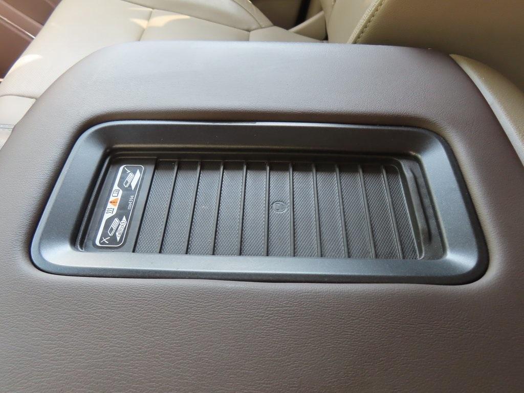 used 2019 Chevrolet Tahoe car, priced at $39,499