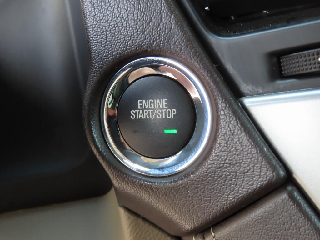 used 2019 Chevrolet Tahoe car, priced at $39,499