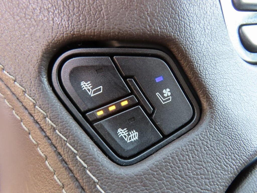 used 2019 Chevrolet Tahoe car, priced at $39,499