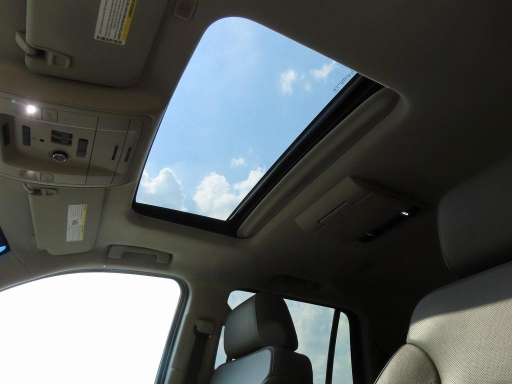 used 2019 Chevrolet Tahoe car, priced at $39,499
