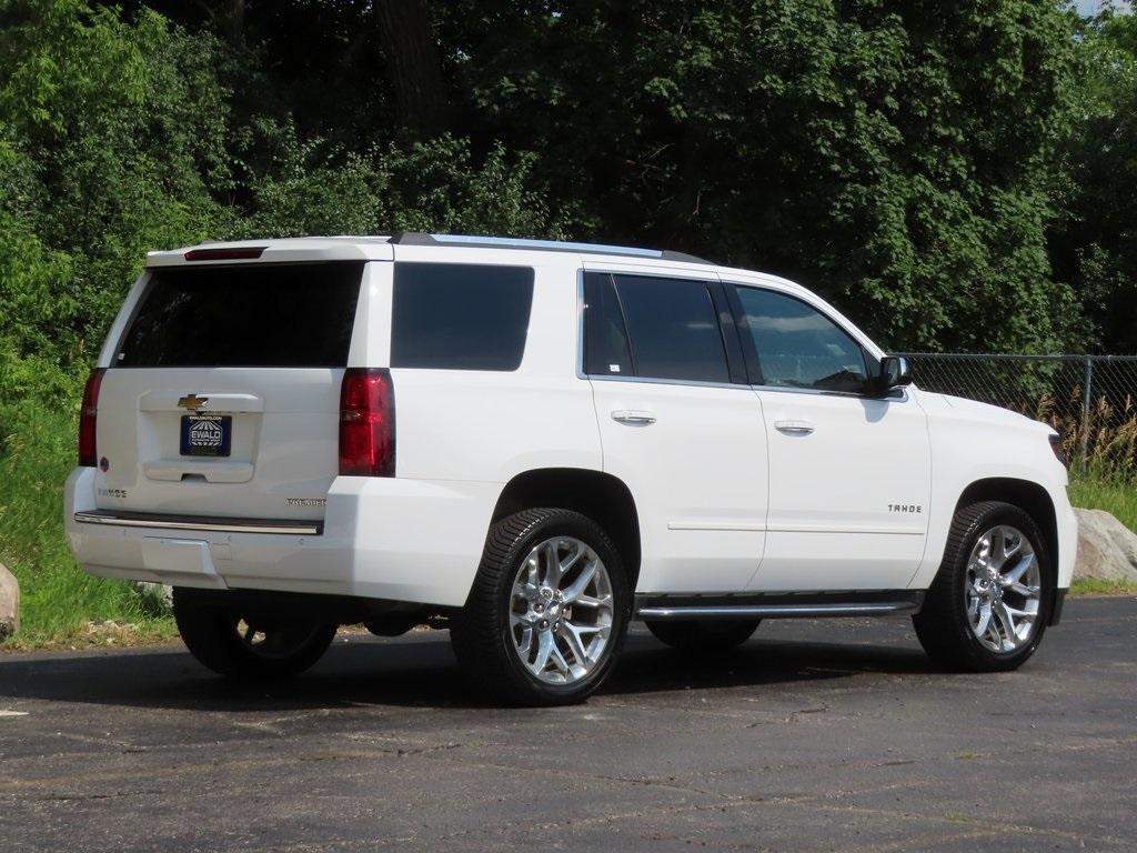 used 2019 Chevrolet Tahoe car, priced at $39,499