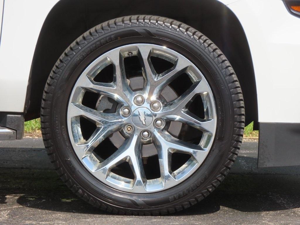 used 2019 Chevrolet Tahoe car, priced at $39,499