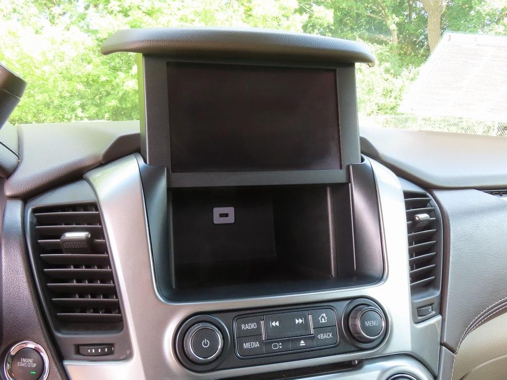 used 2019 Chevrolet Tahoe car, priced at $39,499