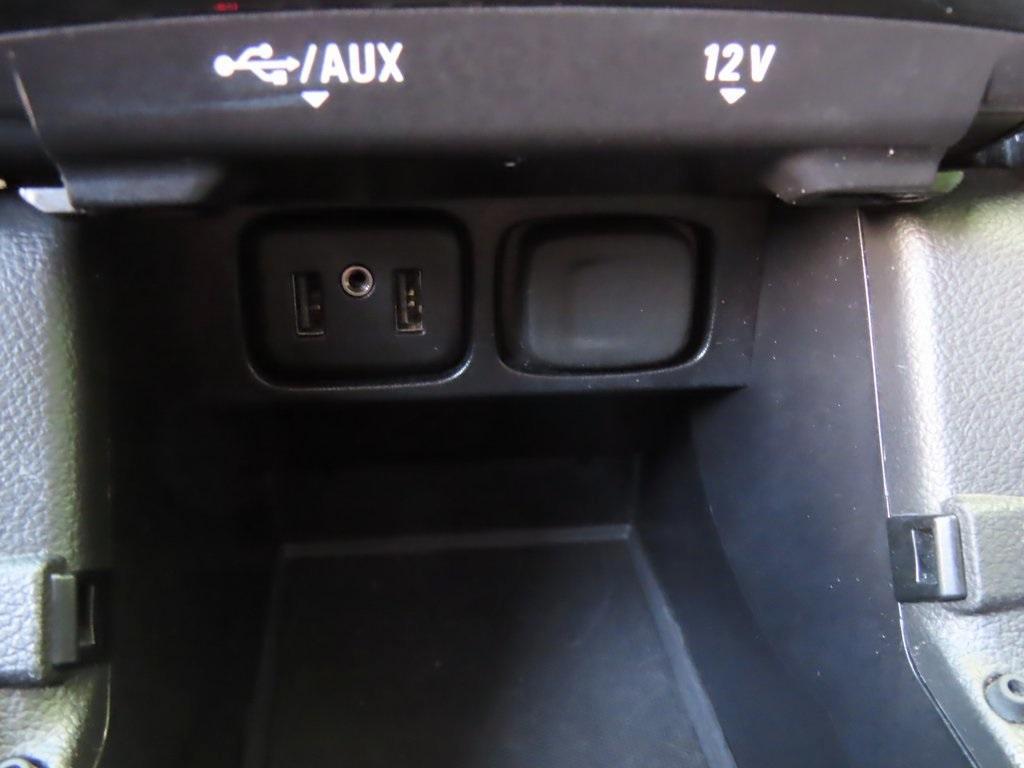 used 2022 Buick Encore car, priced at $18,500