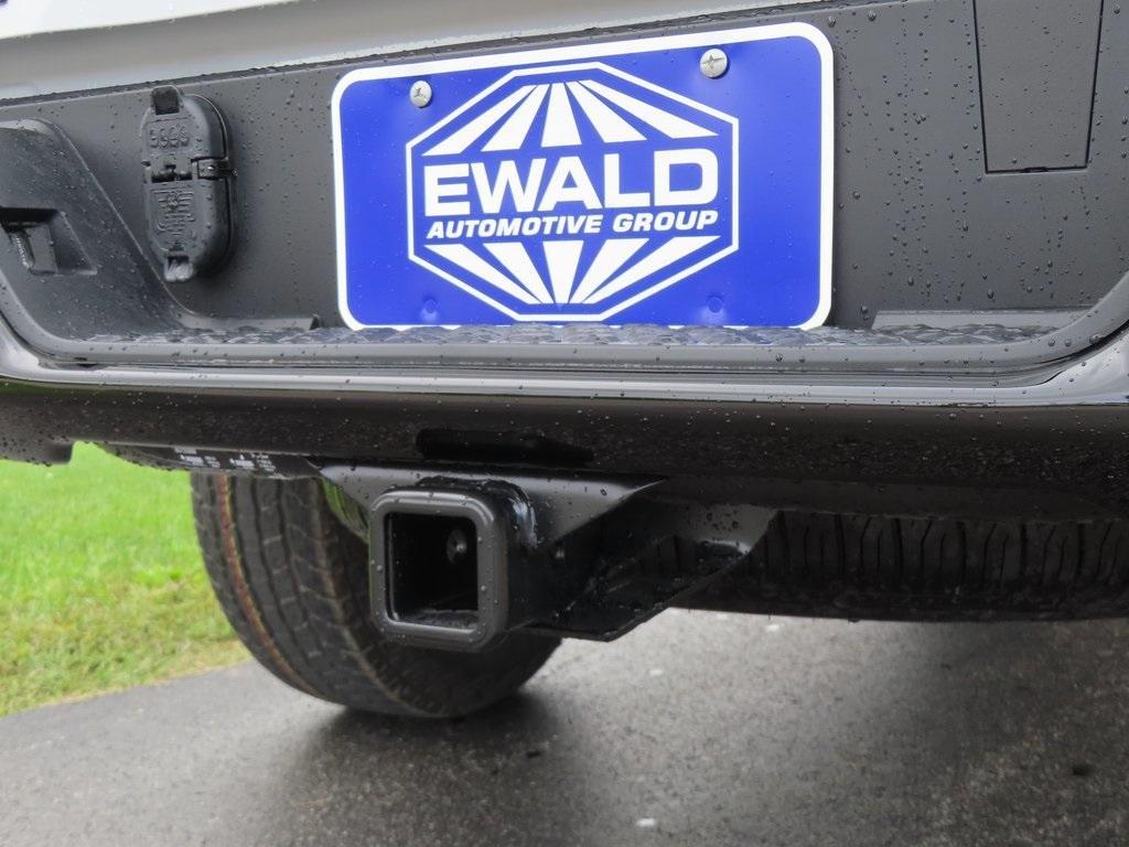 new 2026 Chevrolet Colorado car, priced at $42,985