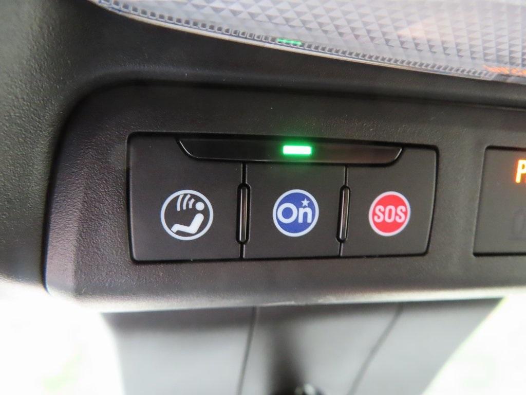 new 2026 Chevrolet Colorado car, priced at $42,985