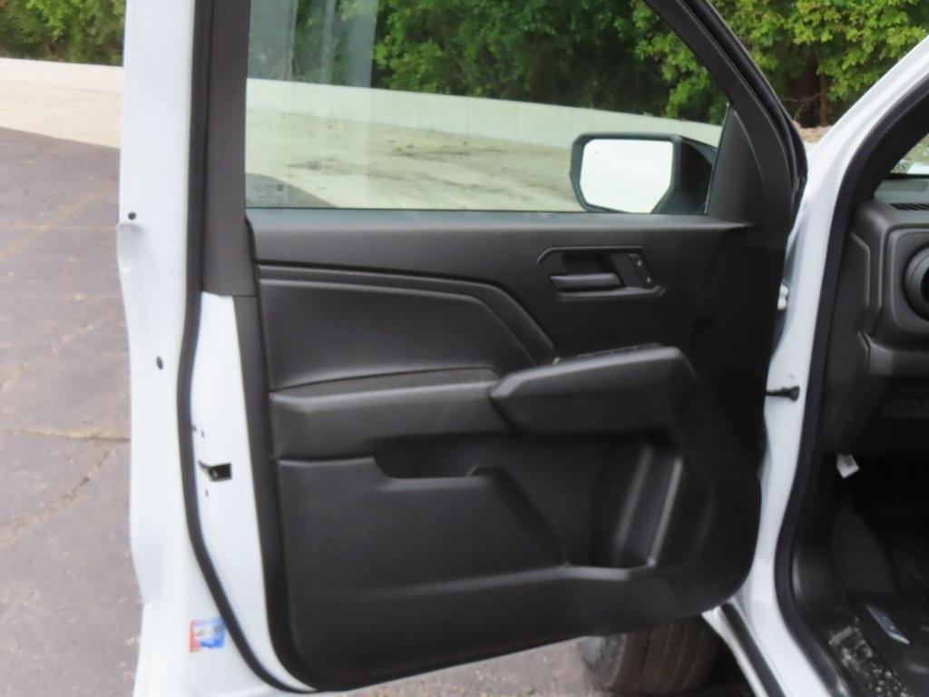 new 2026 Chevrolet Colorado car, priced at $42,985