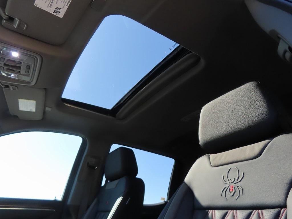 new 2024 Chevrolet Silverado 1500 car, priced at $77,995