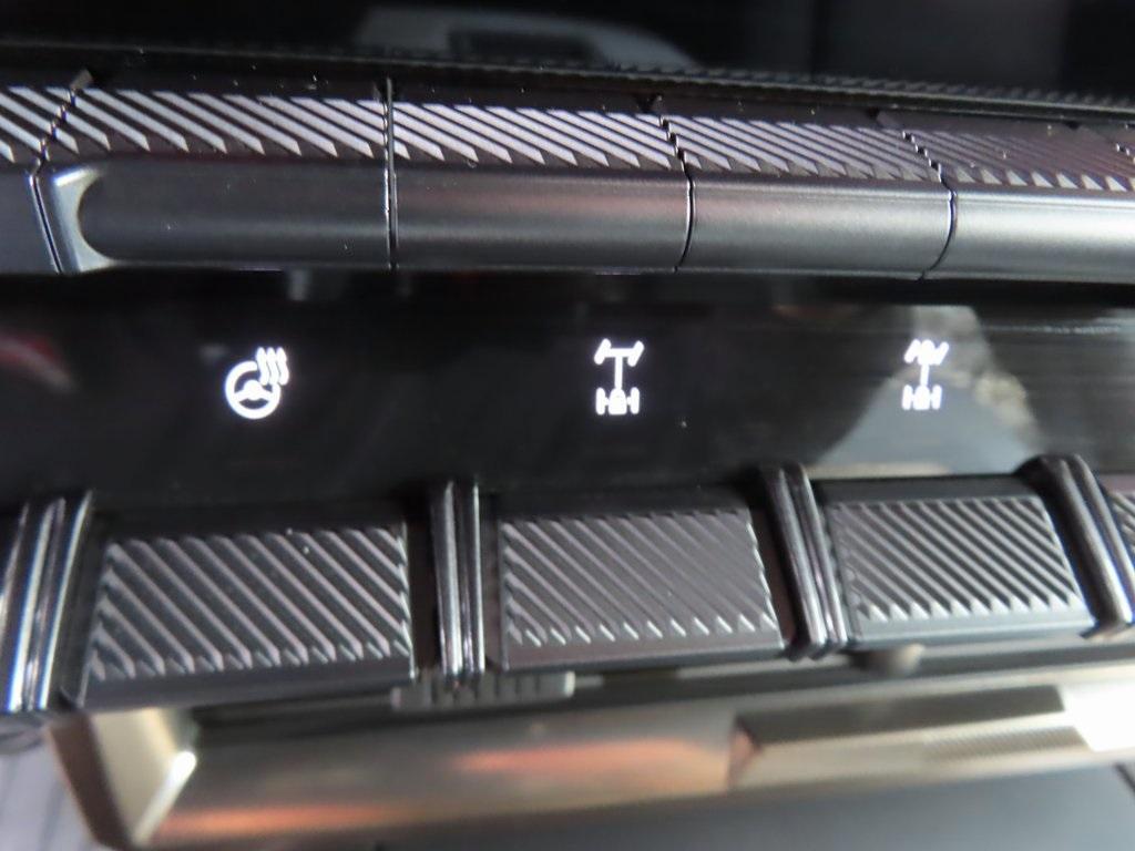 used 2024 GMC HUMMER EV Pickup car, priced at $81,900