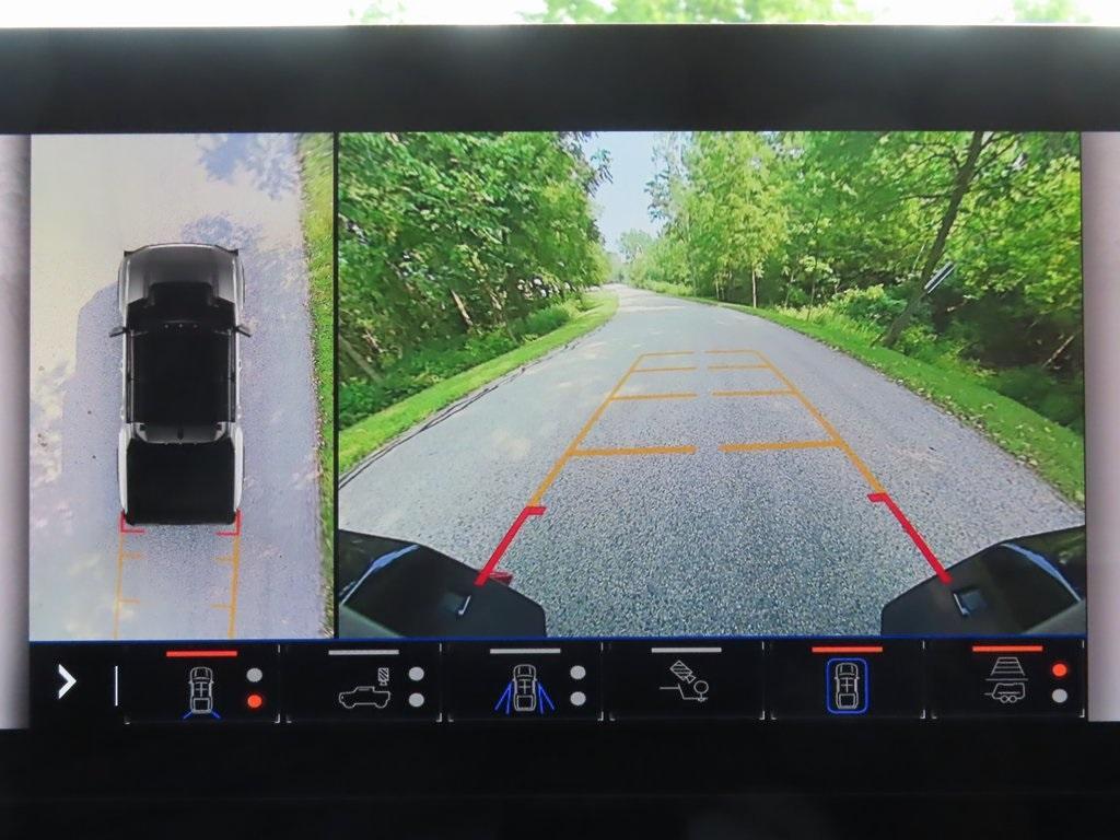 used 2024 GMC HUMMER EV Pickup car, priced at $72,496
