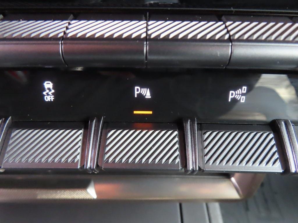 used 2024 GMC HUMMER EV Pickup car, priced at $81,900