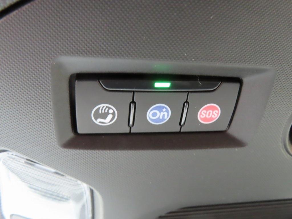used 2024 GMC HUMMER EV Pickup car, priced at $81,900