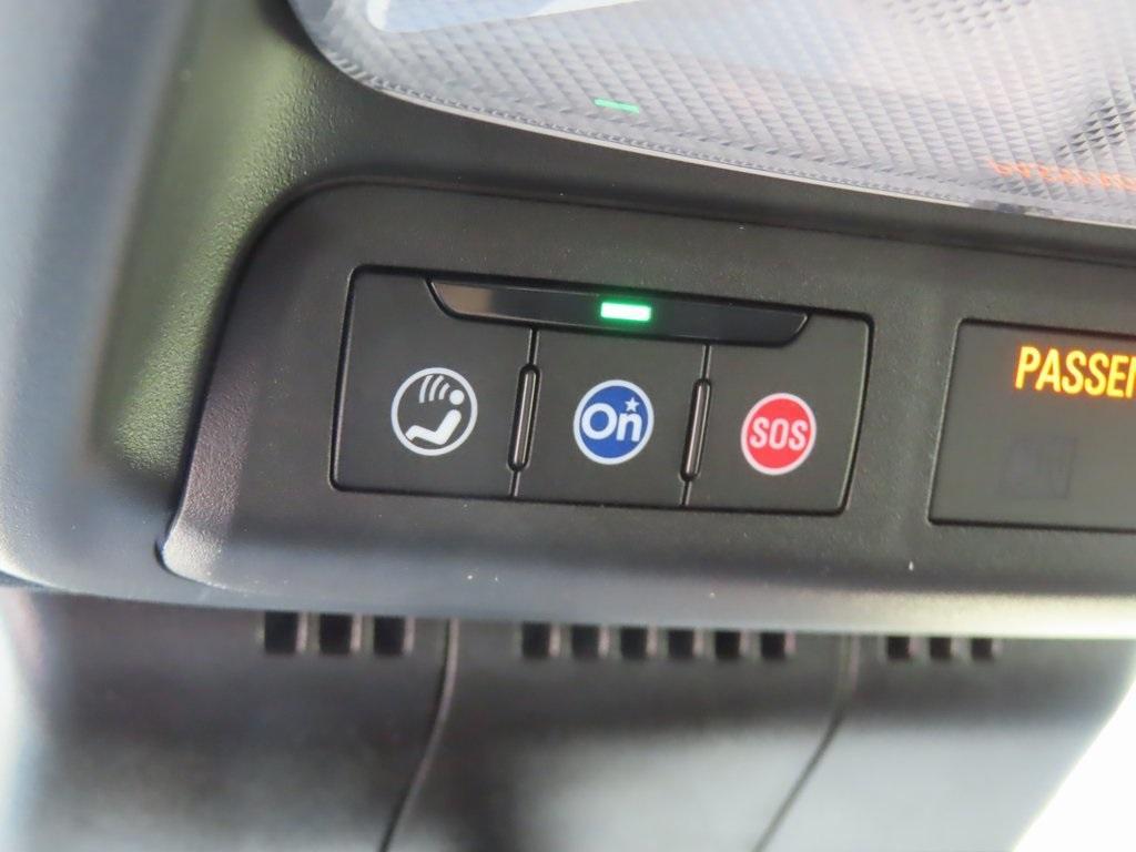 new 2025 Chevrolet Colorado car, priced at $44,570