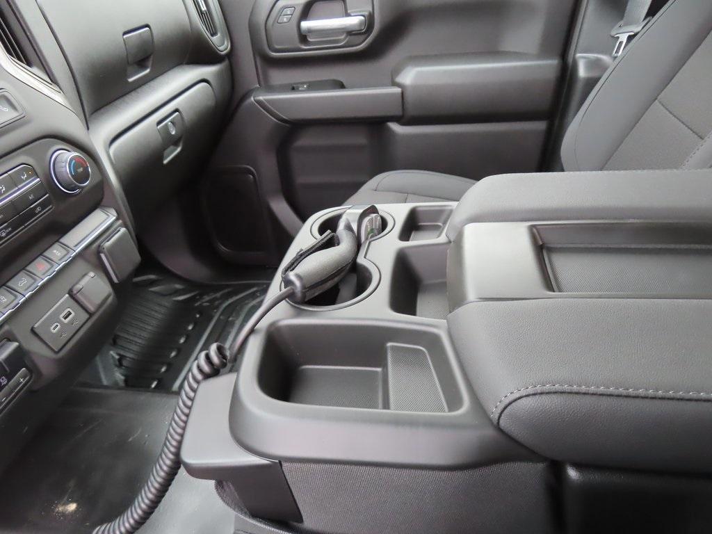 new 2025 Chevrolet Silverado 2500 car, priced at $64,674
