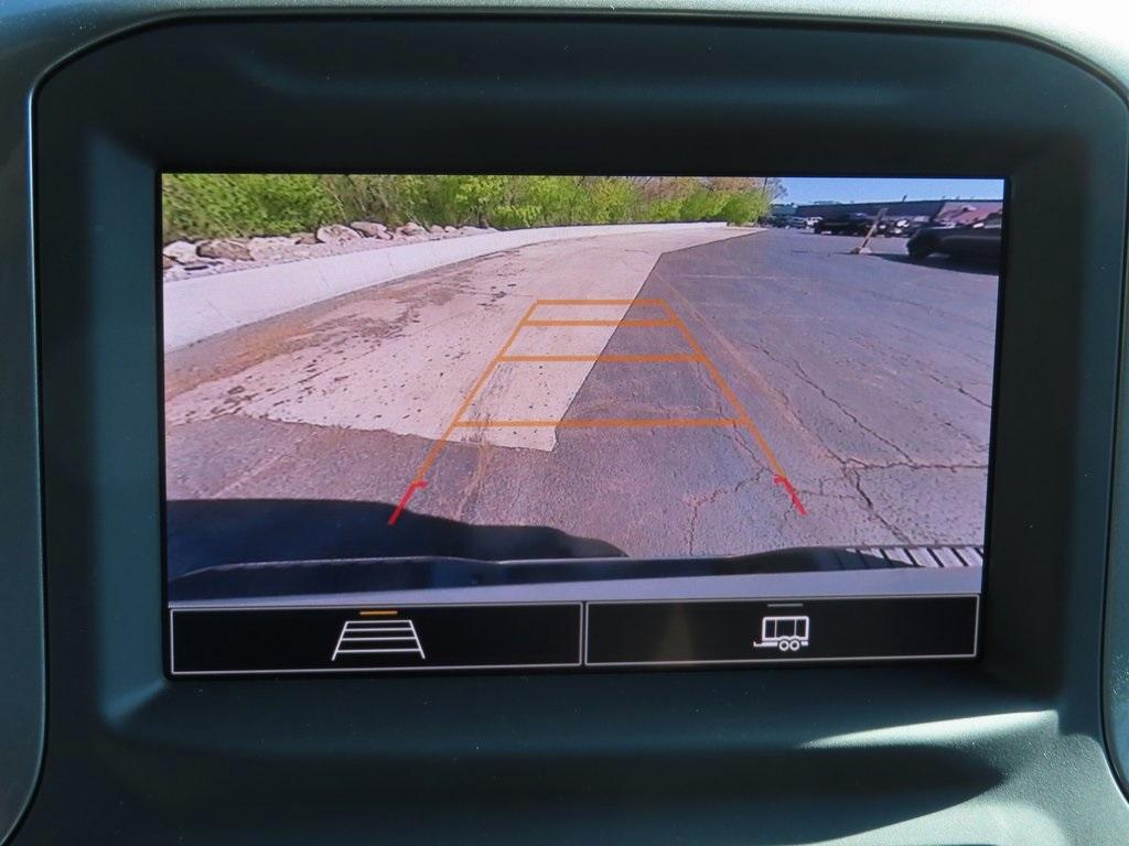 new 2025 Chevrolet Silverado 2500 car, priced at $64,674