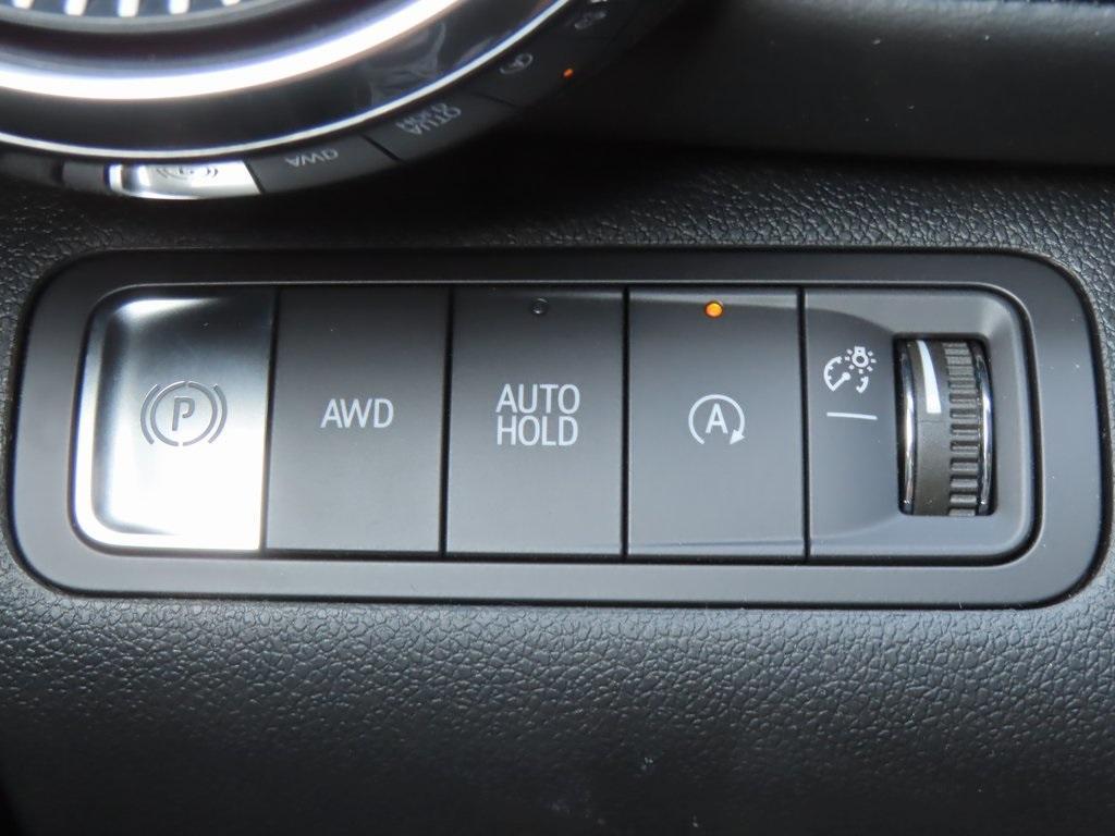 new 2026 Chevrolet Equinox car, priced at $35,333
