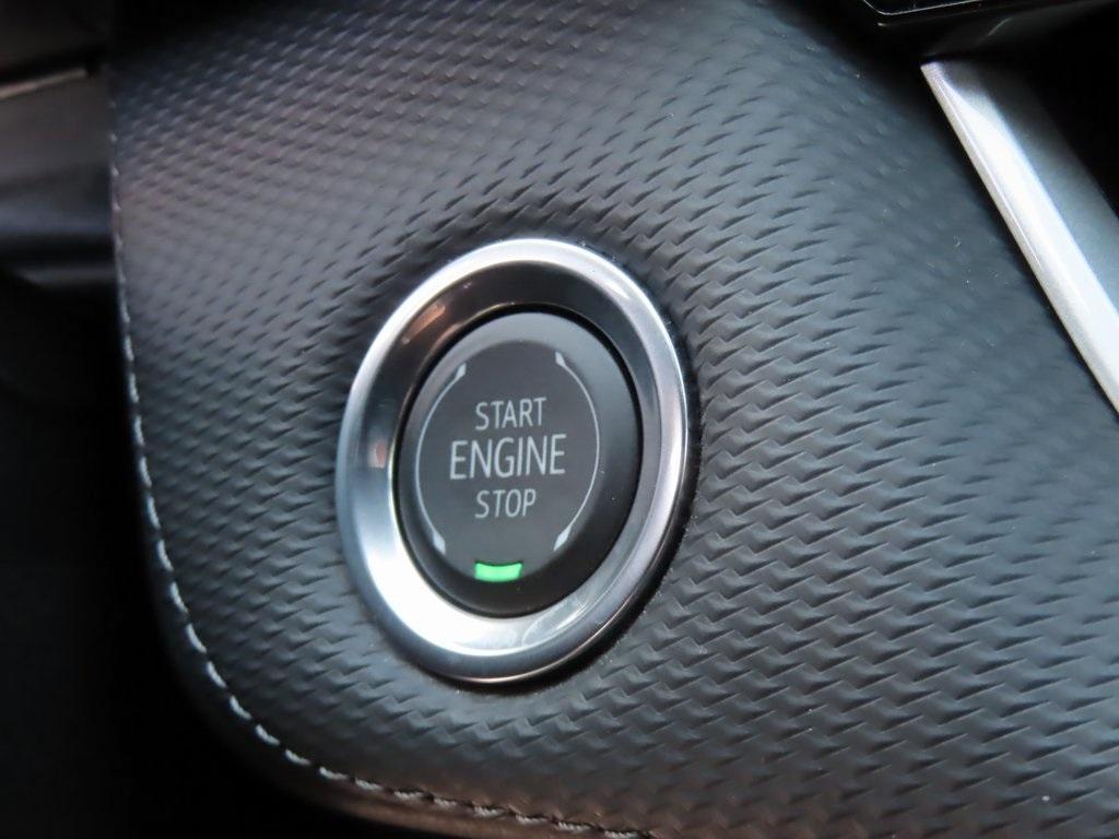new 2026 Chevrolet Equinox car, priced at $35,333