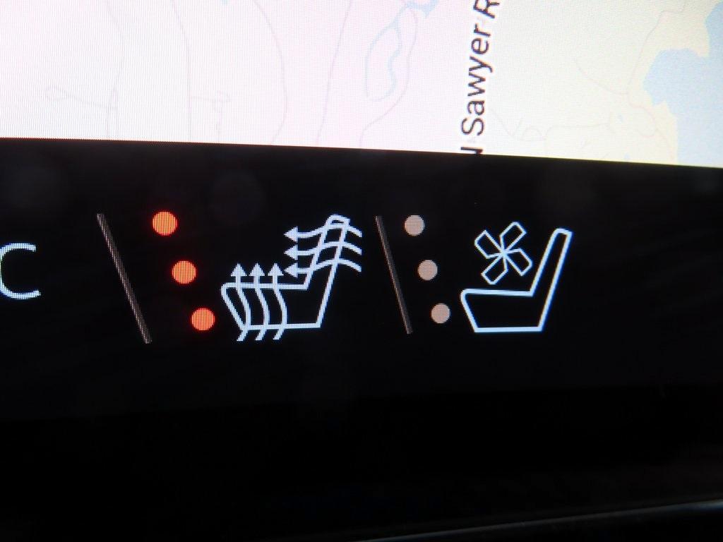 new 2026 Chevrolet Traverse car, priced at $59,438