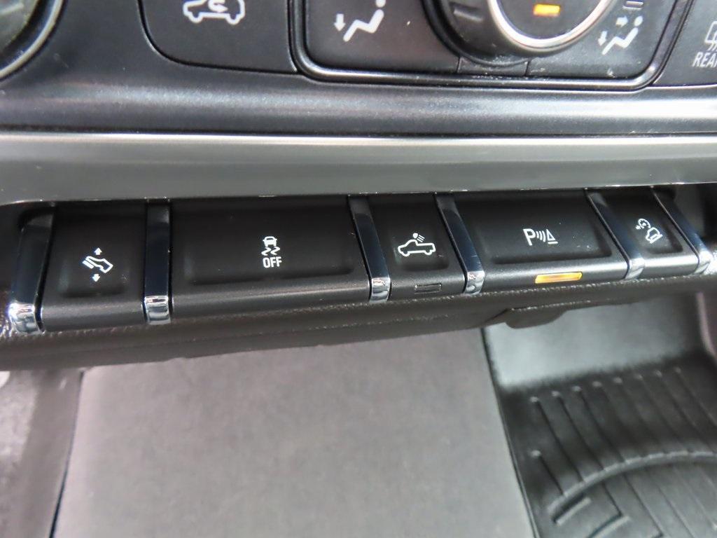 used 2019 Chevrolet Silverado 2500 car, priced at $39,300