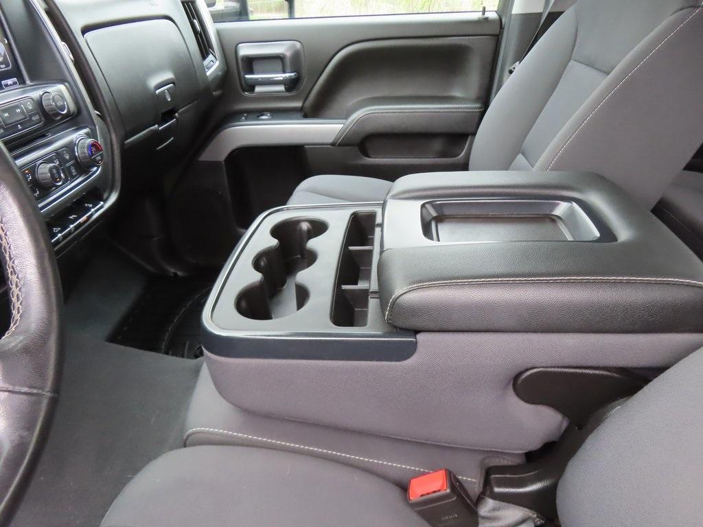 used 2019 Chevrolet Silverado 2500 car, priced at $39,300