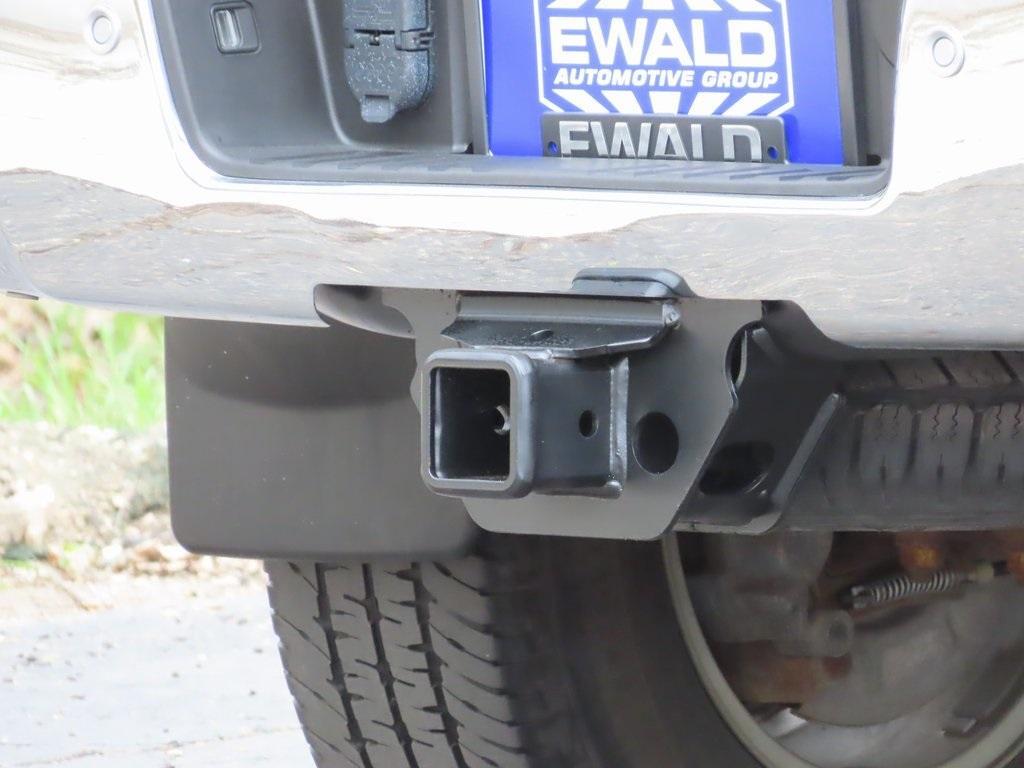 used 2019 Chevrolet Silverado 2500 car, priced at $39,300