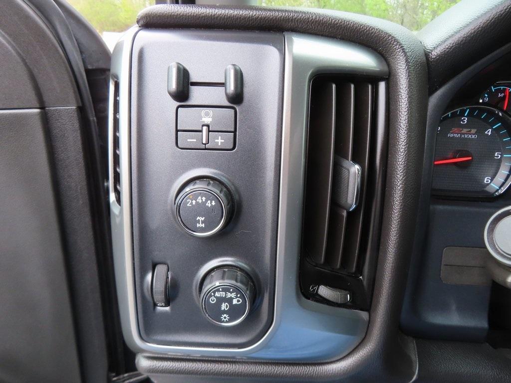 used 2019 Chevrolet Silverado 2500 car, priced at $39,300