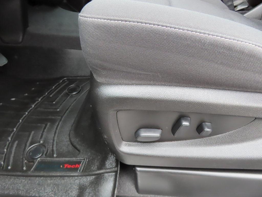 used 2019 Chevrolet Silverado 2500 car, priced at $39,300