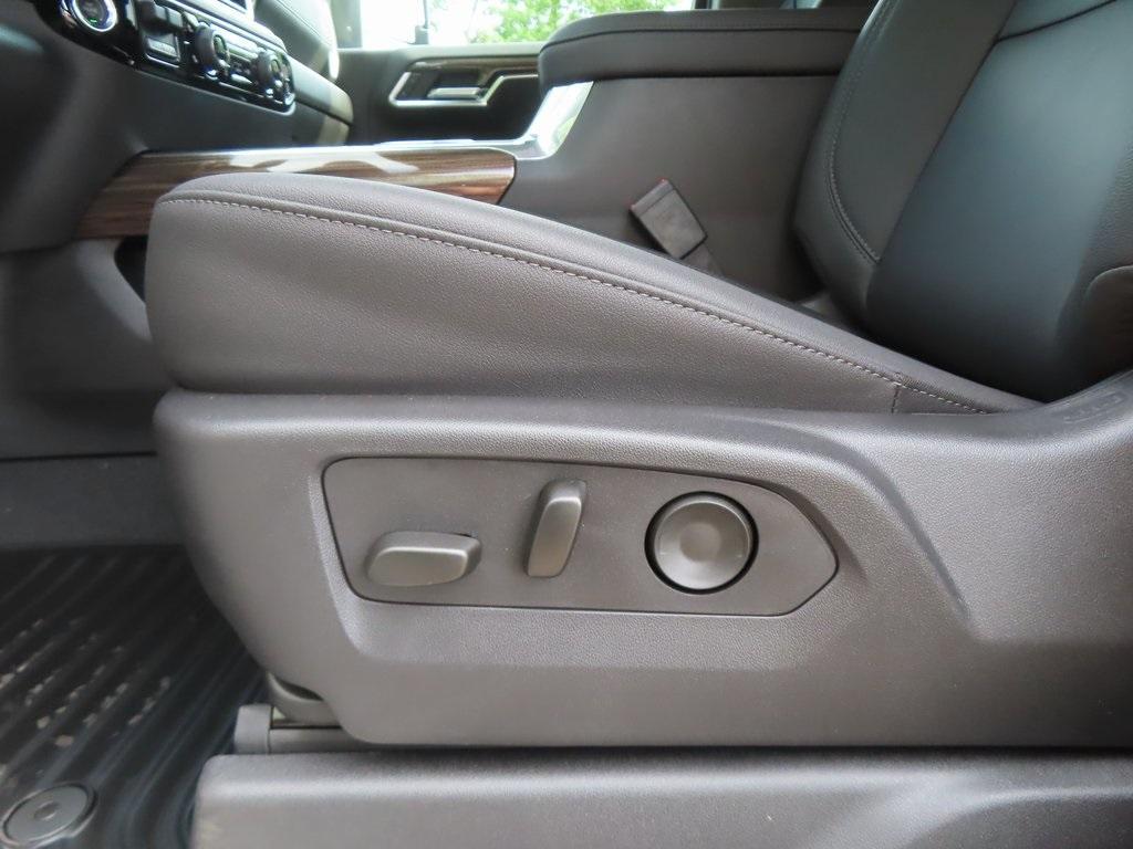 new 2025 Chevrolet Silverado 2500 car, priced at $64,979
