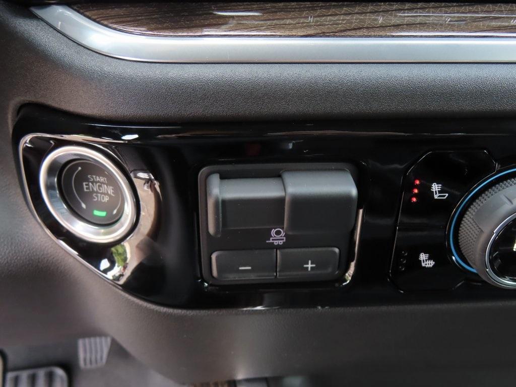 new 2025 Chevrolet Silverado 2500 car, priced at $64,979