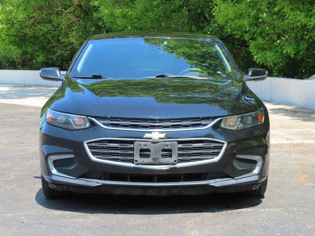 used 2017 Chevrolet Malibu car, priced at $11,000