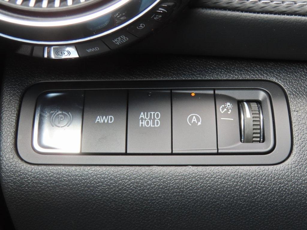 new 2026 Chevrolet Equinox car, priced at $33,490