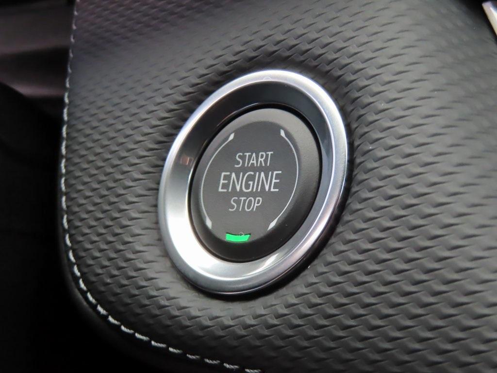 new 2026 Chevrolet Equinox car, priced at $33,490