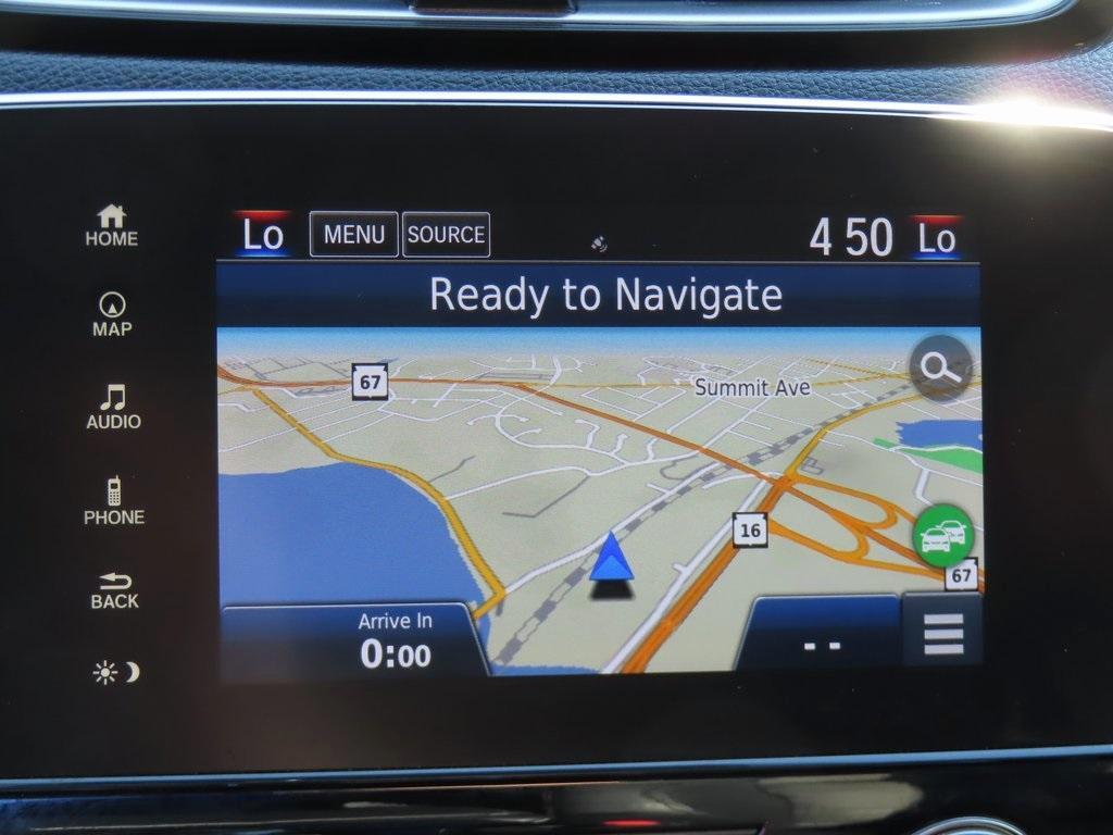used 2017 Honda CR-V car, priced at $17,295
