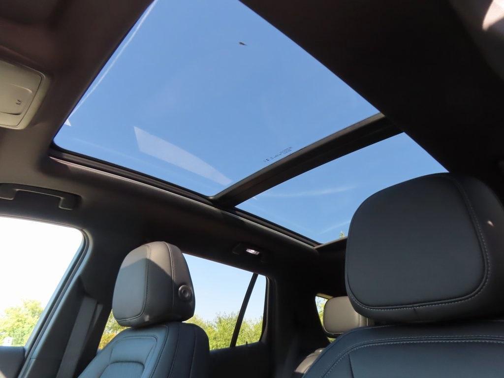 new 2026 Chevrolet Equinox car, priced at $36,711