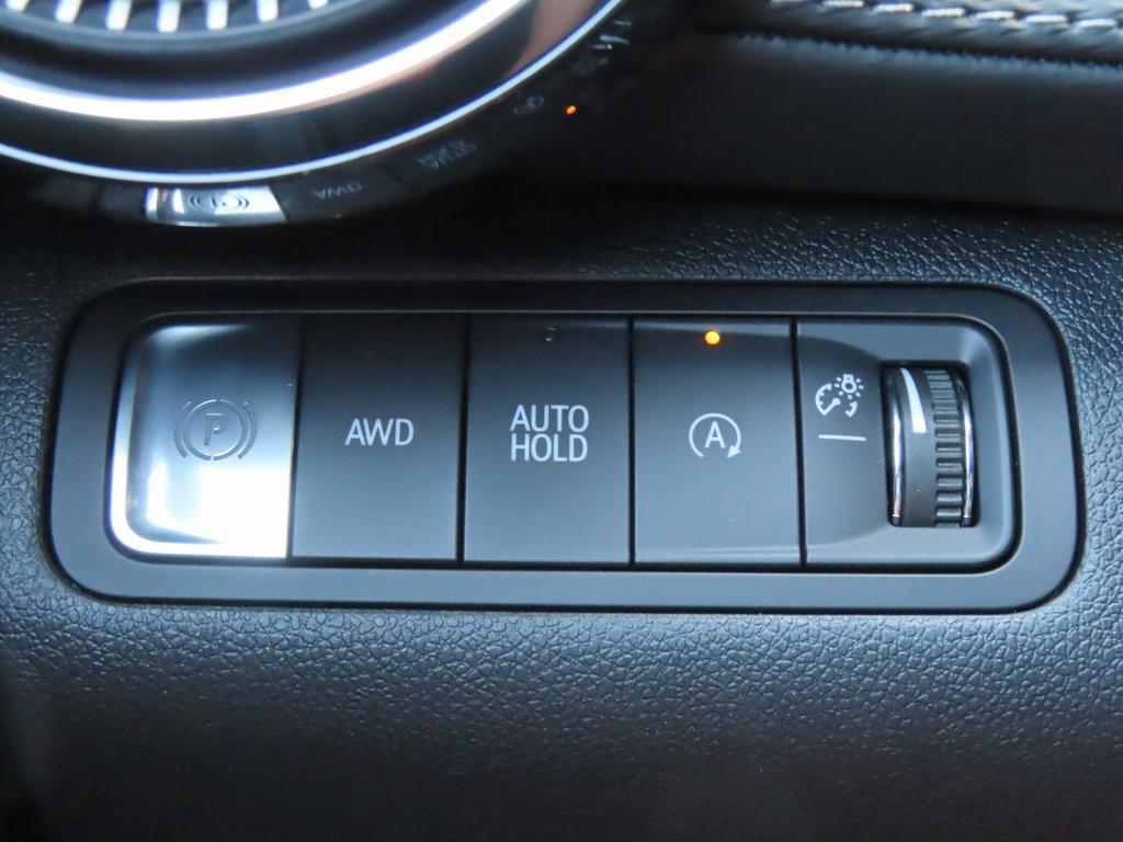 new 2026 Chevrolet Equinox car, priced at $36,711