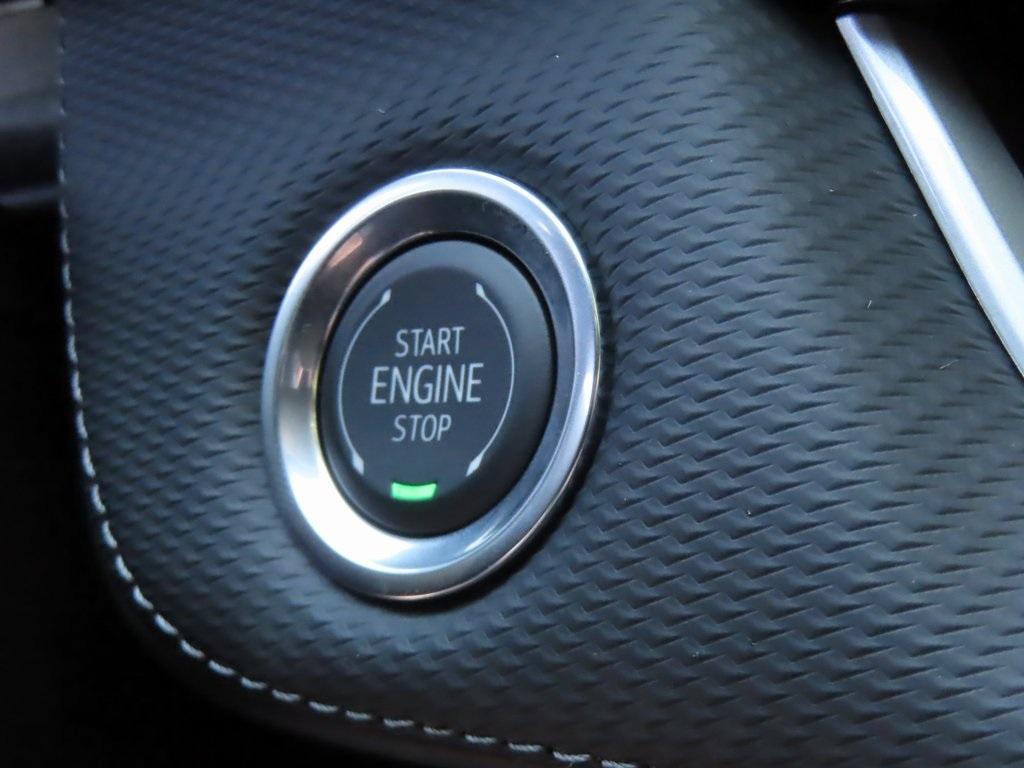 new 2026 Chevrolet Equinox car, priced at $36,711