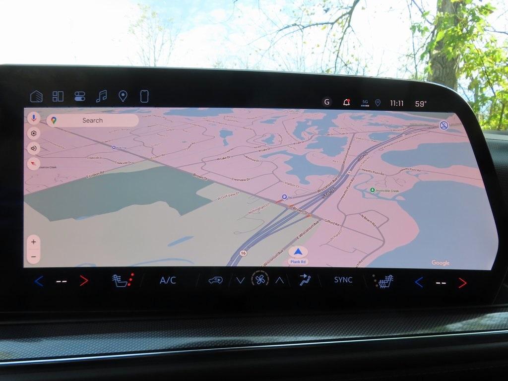new 2026 Chevrolet Suburban car, priced at $88,990