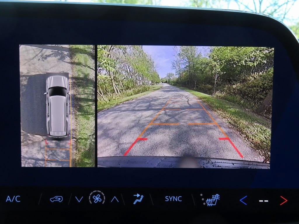 new 2026 Chevrolet Suburban car, priced at $88,990