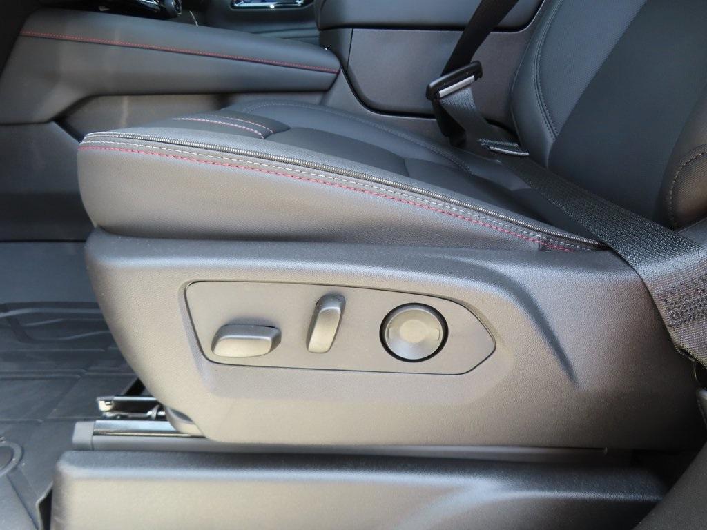 new 2026 Chevrolet Suburban car, priced at $88,990