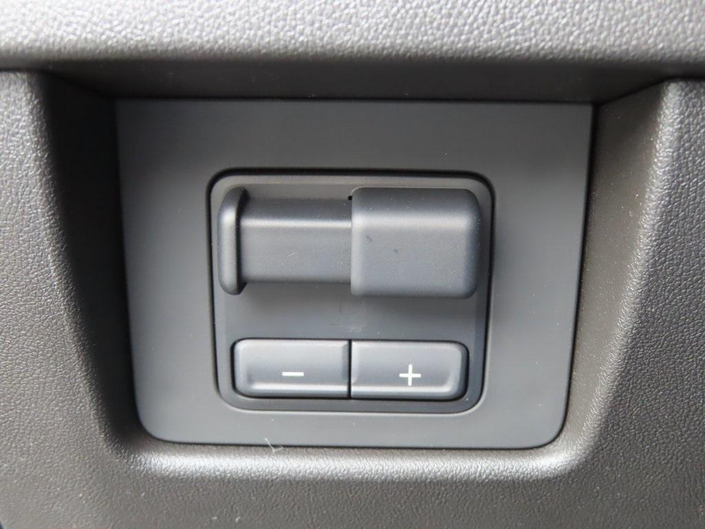 new 2025 Chevrolet Colorado car, priced at $52,744