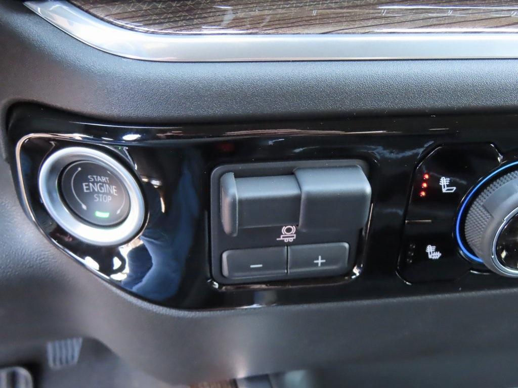 new 2025 Chevrolet Silverado 2500 car, priced at $64,680
