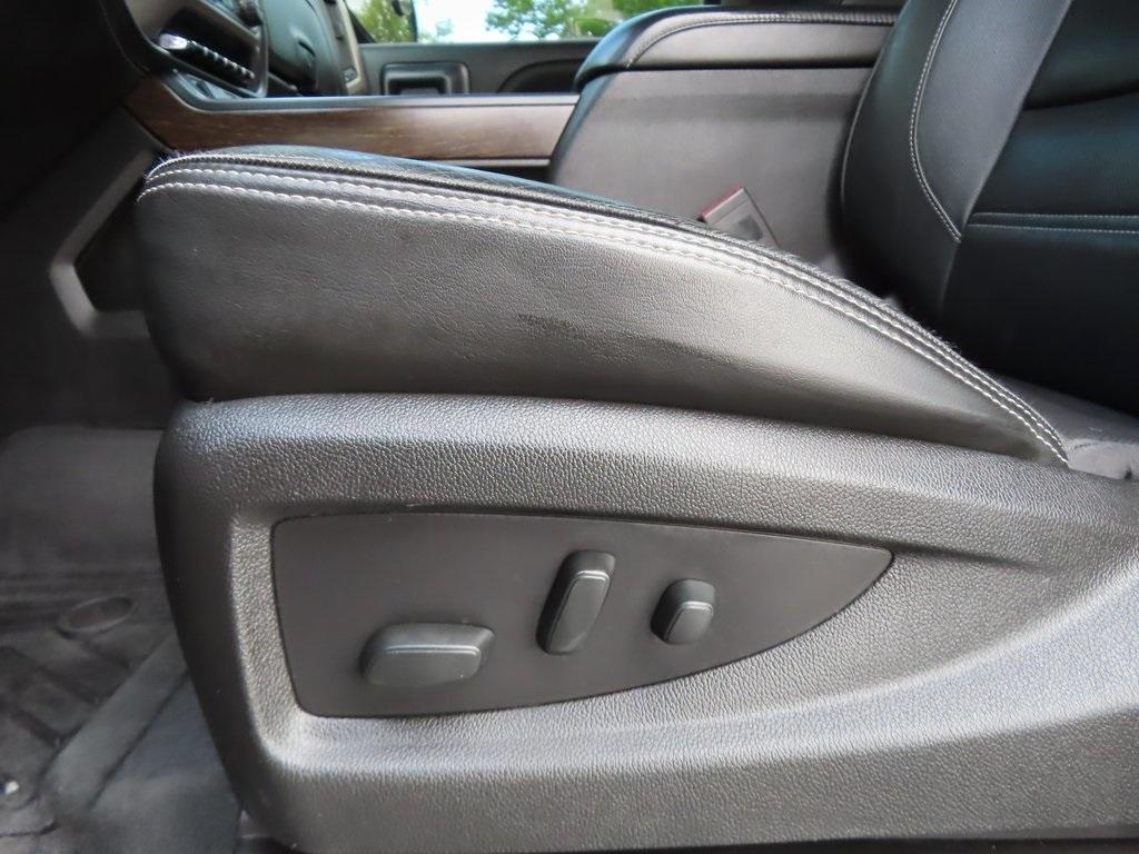 used 2017 GMC Sierra 1500 car, priced at $29,997
