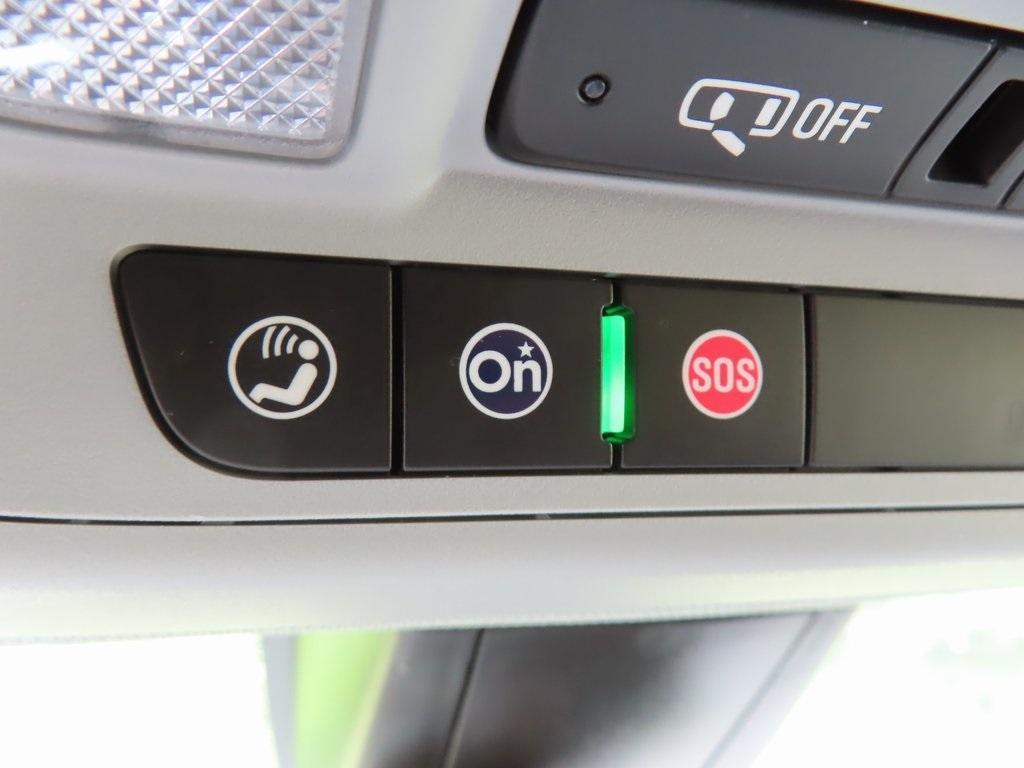 used 2022 Chevrolet Blazer car, priced at $27,995