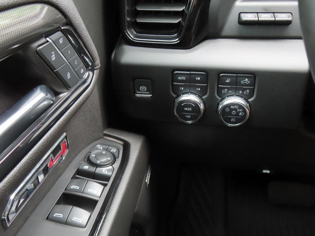 used 2024 GMC Sierra 1500 car, priced at $60,972