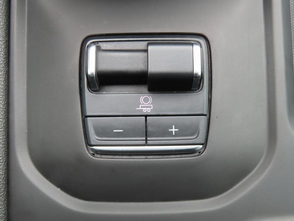 used 2024 GMC Sierra 1500 car, priced at $60,972