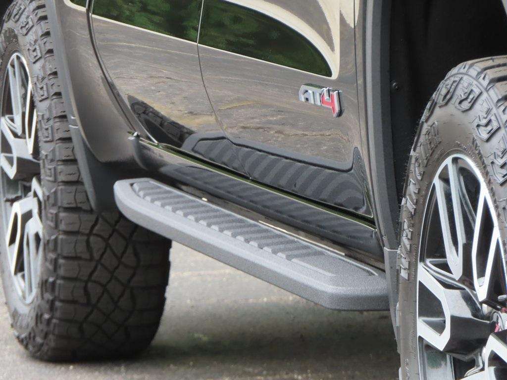used 2024 GMC Sierra 1500 car, priced at $60,972