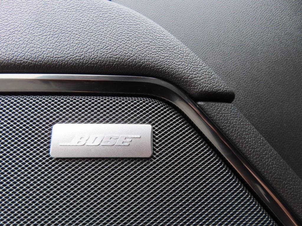 used 2024 GMC Sierra 1500 car, priced at $60,972