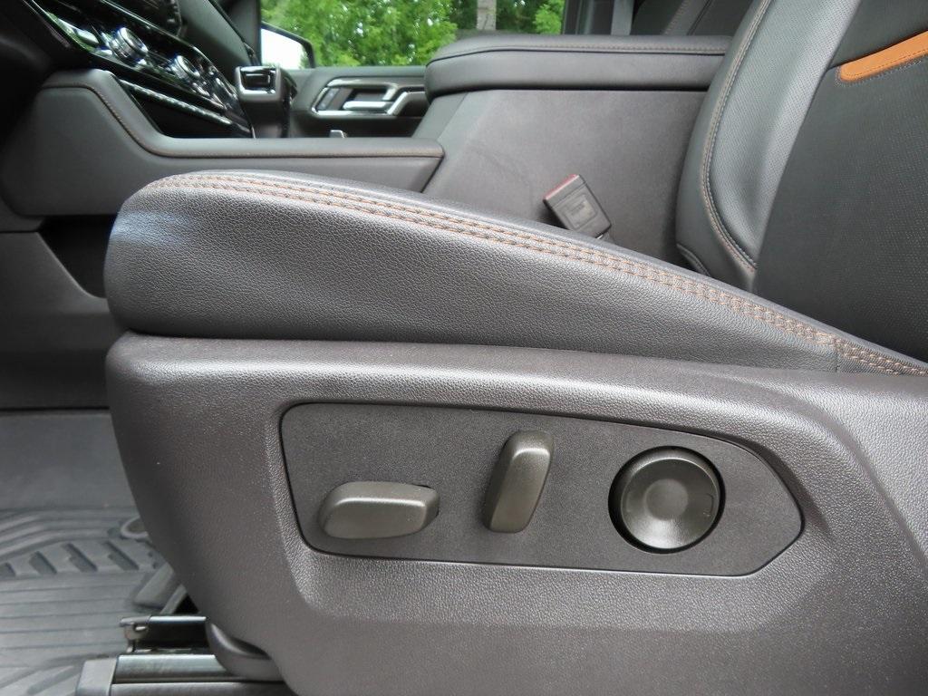 used 2024 GMC Sierra 1500 car, priced at $60,972